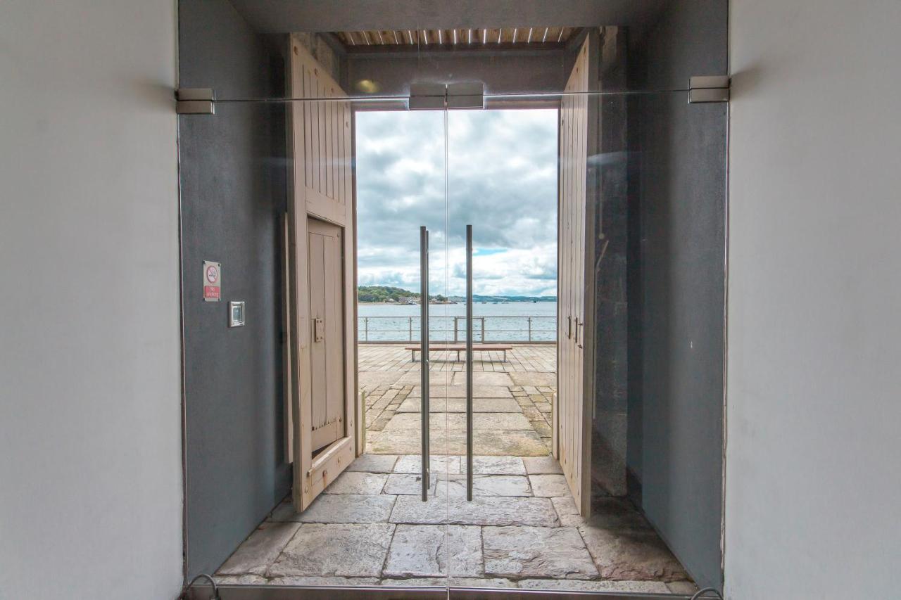 Pureserviced Royal William Yard プリマス エクステリア 写真