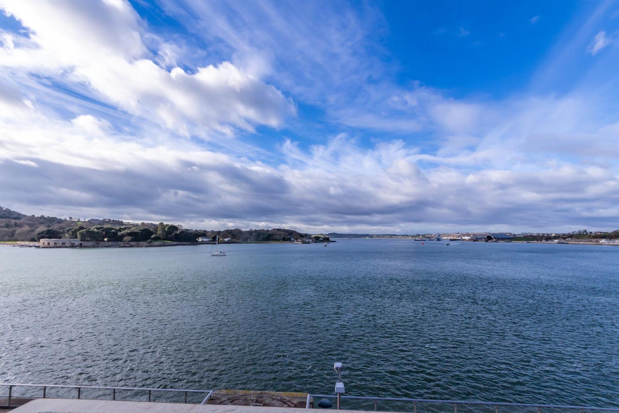 Pureserviced Royal William Yard プリマス エクステリア 写真